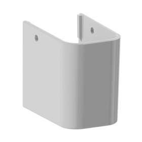 Duravit Happy D.2 Halbsäule