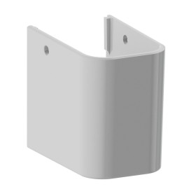 Duravit Happy D.2 Halbsäule