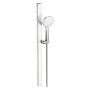 Duravit Brauseset mit Handbrause 3jet 11 cm MinusFlow