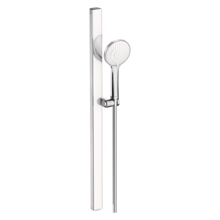 Duravit Brauseset mit Handbrause 3jet 11 cm MinusFlow