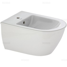 Duravit Darling New Wand-Bidet