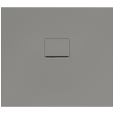 Villeroy & Boch Squaro Infinity Duschwanne 90 x 80 cm