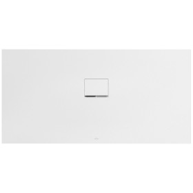 Villeroy & Boch Squaro Infinity Duschwanne 160 x 80 cm