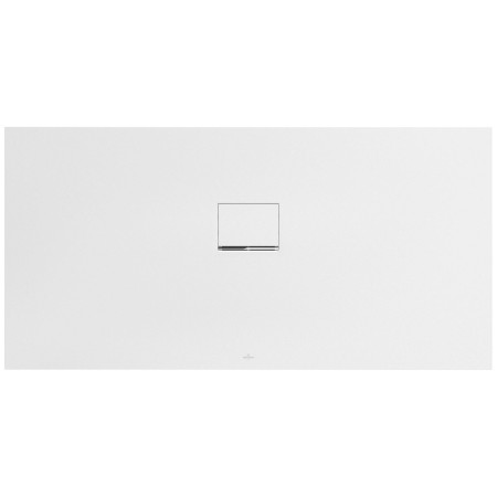 Villeroy & Boch Squaro Infinity Duschwanne 160 x 80 cm