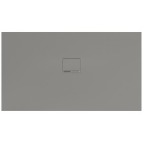 Villeroy & Boch Squaro Infinity Duschwanne 160 x 90 cm