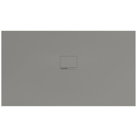 Villeroy & Boch Squaro Infinity Duschwanne 160 x 90 cm