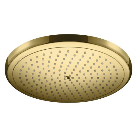 hansgrohe Croma Kopfbrause 280 1jet EcoSmart