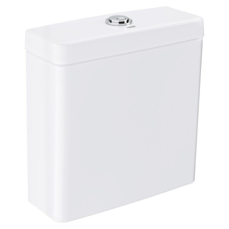 GROHE Essence Aufsatzspülkasten, Anschluss von unten