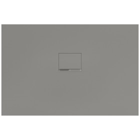 Villeroy & Boch Squaro Infinity Duschwanne 120 x 80 cm