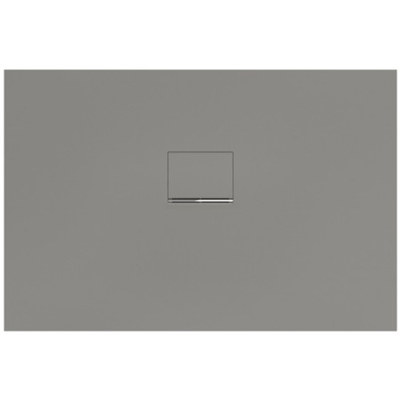 Villeroy & Boch Squaro Infinity Duschwanne 120 x 80 cm