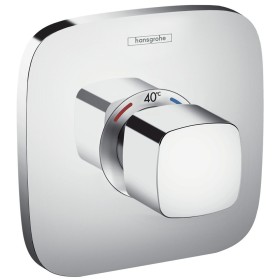 hansgrohe Ecostat E Highflow Thermostat