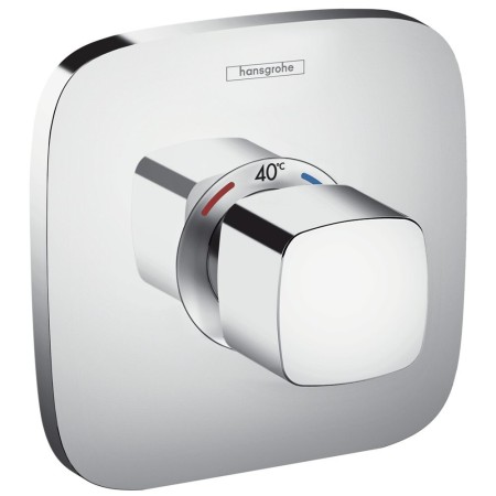 hansgrohe Ecostat E Highflow Thermostat