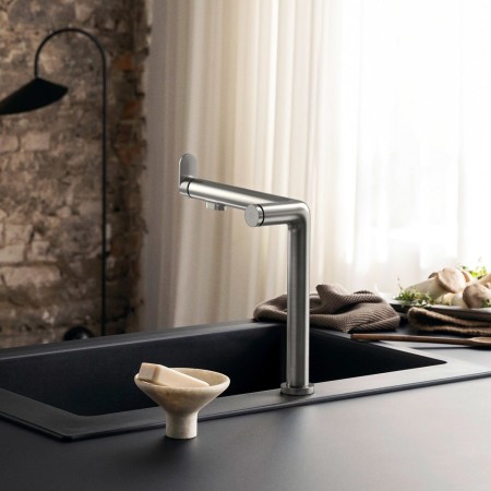 hansgrohe Aqittura M91 Filtersystem 240, 1jet