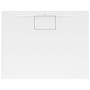 Villeroy & Boch Architectura Metalrim Duschwanne 90 x 70 x 4,8 cm mit Antirutsch