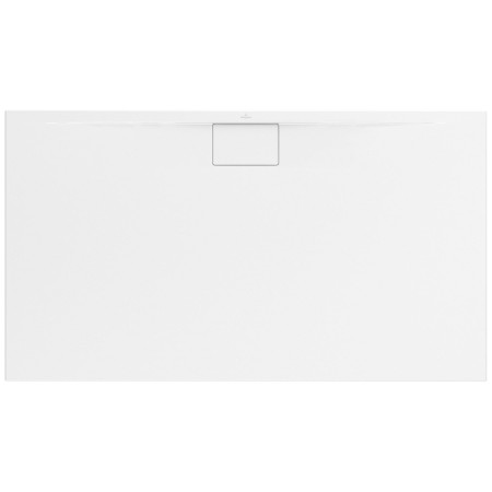 Villeroy & Boch Architectura Metalrim Duschwanne 160 x 90 x 4,8 cm