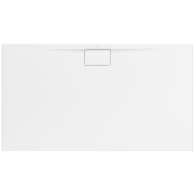 Villeroy & Boch Architectura Metalrim Duschwanne 160 x 90 x 4,8 cm