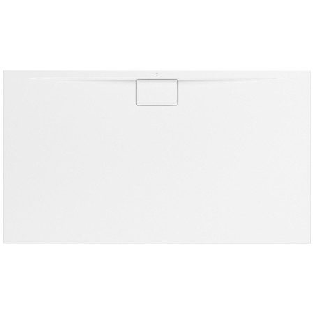 Villeroy & Boch Architectura Metalrim Duschwanne 160 x 90 x 4,8 cm