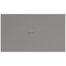 Villeroy & Boch Squaro Infinity Duschwanne 170 x 100 cm für Eck-Einbau links