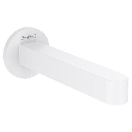 hansgrohe Finoris Wanneneinlauf
