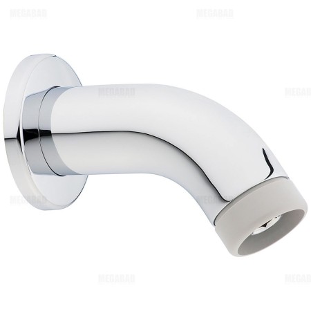hansgrohe Rohrbrausearm 10 cm