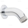 hansgrohe Rohrbrausearm 10 cm
