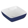 Villeroy & Boch Artis Aufsatzwaschtisch 41 x 41 cm