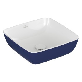 Villeroy & Boch Artis Aufsatzwaschtisch 41 x 41 cm