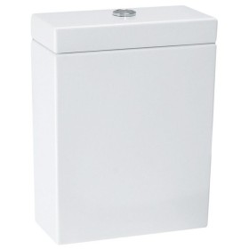 LAUFEN Palomba Spülkasten Wasseranschluss hinten