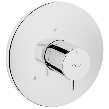 VitrA Origin 3-Wege-Umsteller, Unterputz