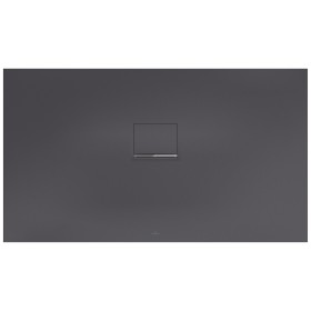 Villeroy & Boch Squaro Infinity Duschwanne 140 x 80 cm