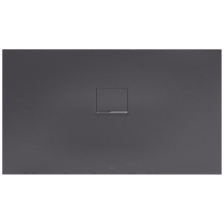 Villeroy & Boch Squaro Infinity Duschwanne 140 x 80 cm