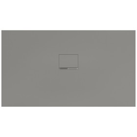 Villeroy & Boch Squaro Infinity Duschwanne 140 x 80 cm