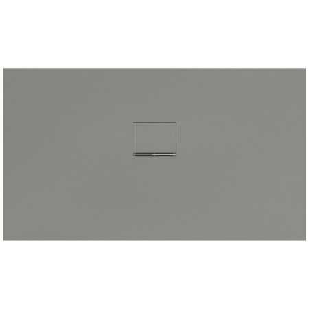 Villeroy & Boch Squaro Infinity Duschwanne 140 x 80 cm