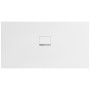 Villeroy & Boch Squaro Infinity Duschwanne 150 x 80 cm für flächenbündige Installation