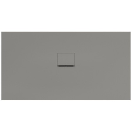 Villeroy & Boch Squaro Infinity Duschwanne 150 x 80 cm für flächenbündige Installation