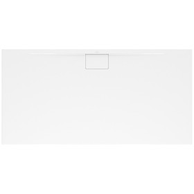 Villeroy & Boch Architectura Metalrim Duschwanne 180 x 90 x 4,8 cm
