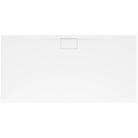 Villeroy & Boch Architectura Metalrim Duschwanne 180 x 90 x 4,8 cm