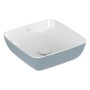 Villeroy & Boch Artis Aufsatzwaschtisch 41 x 41 cm