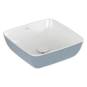 Villeroy & Boch Artis Aufsatzwaschtisch 41 x 41 cm