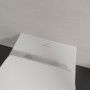 Villeroy & Boch O.novo Wand-WC mit WC-Sitz im Combi-Pack