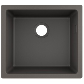 hansgrohe S510-U450 Unterbauspüle 450