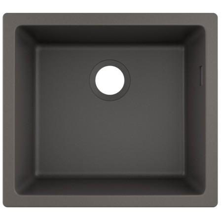 hansgrohe S510-U450 Unterbauspüle 450