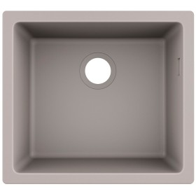 hansgrohe S510-U450 Unterbauspüle 450