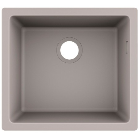 hansgrohe S510-U450 Unterbauspüle 450