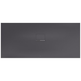 Villeroy & Boch Squaro Infinity Duschwanne 180 x 80 cm