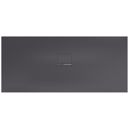 Villeroy & Boch Squaro Infinity Duschwanne 180 x 80 cm