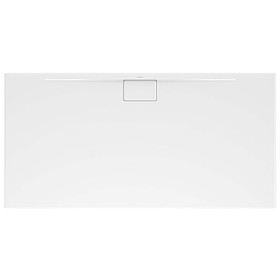 Villeroy & Boch Architectura Metalrim Duschwanne 160 x 80 x 4,8 cm