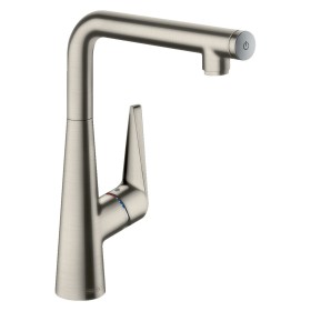 hansgrohe Talis Select M51 Einhebel-Küchenmischer 300, 1jet