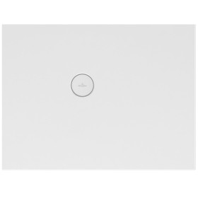 Villeroy & Boch Subway Infinity Duschwanne 150 x 90 cm für Eck-Einbau links