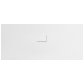 Villeroy & Boch Squaro Infinity Duschwanne 180 x 80 cm